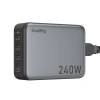 SmallRig 4751 240W 4 Portlu PD Güç Adaptörü