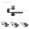 SmallRig 4779 MagSafe / Metal Yuva Evrensel 2si 1 Arada SSD Tutucu