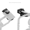 SmallRig 4779 MagSafe / Metal Yuva Evrensel 2si 1 Arada SSD Tutucu