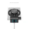 SmallRig 4779 MagSafe / Metal Yuva Evrensel 2si 1 Arada SSD Tutucu