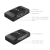 SmallRig 4826 CB75 Kamera Taban Bataryası