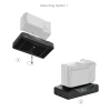 SmallRig 4826 CB75 Kamera Taban Bataryası