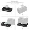 SmallRig 4826 CB75 Kamera Taban Bataryası