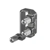 SmallRig 4829 USB-C ve Çoklu Kablo Kelepçesi Sony FX3 / FX30  HawkLock Hızlı Çıkarma Kafesi için