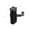 SmallRig 4928 Yan Tutamağı ve Geri Tetik Mekanizması (1/4-20 Vida)