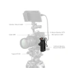 SmallRig 4928 Yan Tutamağı ve Geri Tetik Mekanizması (1/4-20 Vida)