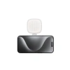 SmallRig 4933 Beyaz Cep Telefonu LED Video Işığı
