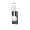 SmallRig 4933 Beyaz Cep Telefonu LED Video Işığı