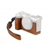 SmallRig 5015 Sony A7C II / A7CR için Deri Kılıf