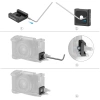 SmallRig 5033  Metal Ayak Montaj Desteği (4 adet)