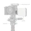 SmallRig 5033  Metal Ayak Montaj Desteği (4 adet)