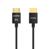 SmallRig 5086 8K HDMI Veri Kablosu (Adan Aya) (100cm)