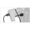 SmallRig 5086 8K HDMI Veri Kablosu (Adan Aya) (100cm)
