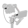 SmallRig 5086 8K HDMI Veri Kablosu (Adan Aya) (100cm)