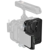 SmallRig 5228 V-Mount Akü Montaj Plakası