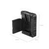 SmallRig 5228 V-Mount Akü Montaj Plakası