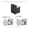 SmallRig 5228 V-Mount Akü Montaj Plakası