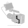 SmallRig 5228 V-Mount Akü Montaj Plakası