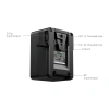 SmallRig 5245 VB99 Lite mini V-Mount Batarya 6800 mAh