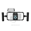 SmallRig 5276 Hepsi Bir Arada Termal Canlı Yayın ve Video Çekim El Tipi Telefon Kafesi Kiti
