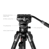 SmallRig 5305 X Potato Jet TRIBEX SE Hidrolik Tripod