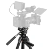 SmallRig 5305 X Potato Jet TRIBEX SE Hidrolik Tripod