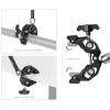 SmallRig 5312 Magic Arm Yengeç Şeklinde Kelepçeli