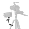 SmallRig 5312 Magic Arm Yengeç Şeklinde Kelepçeli