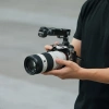 SmallRig 5376 DJI Osmo Pocket / 5 / 4 / 3 için Pil Adaptör Plakası