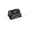 SmallRig 5376 DJI Osmo Pocket / 5 / 4 / 3 için Pil Adaptör Plakası