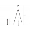 SmallRig 5474 Video Tripod