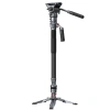 SmallRig 5565 Karbon Fiber Video Monopod