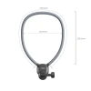 SmallRig 5596 Aksiyon Kameraları için Boyun Askısı