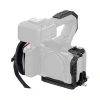 SmallRig 5657 Canon EOS C50 için Kafes Kiti