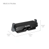 SmallRig 5919 Insta360 GO için Hızlı Çıkarma Montaj Adaptörü