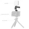 SmallRig 5976   Hot Shoe Bağlantılı  Üst Sap