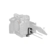 SmallRig 6062 Sony Alpha 7 V Cages  için USB-C Kablo Kelepçesi