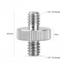 SmallRig 828 1/4 Çift Uçlu Vida