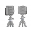 SmallRig APL2282 Fujifilm X-T2 / X-T3 İçin L-Braket
