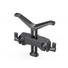 SmallRig BSL2681 15mm Rod Çubuk için Lens Desteği