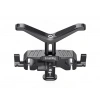 SmallRig BSL2681 15mm Rod Çubuk için Lens Desteği