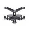 SmallRig BSL2681 15mm Rod Çubuk için Lens Desteği