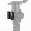 SmallRig BSS2319 Moza Air 2 Gimbal için Montaj Plakası