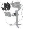 SmallRig BSS2319 Moza Air 2 Gimbal için Montaj Plakası