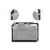 SmallRig CCP2646 Panasonic GH5 ve GH5S  için Kafes