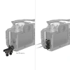 SmallRig FUJIFILM X-T5 4147 için  HDMI ve USB-C Kablo Kelepçesi