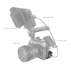 SmallRig FUJIFILM X-T5 4147 için  HDMI ve USB-C Kablo Kelepçesi