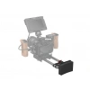 SmallRig MD3183B Ayarlanabilir Göğüs Pedi