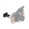 SmallRig MD3183B Ayarlanabilir Göğüs Pedi