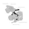 SmallRig Nikon ZR 5647 için  Kafes Kiti